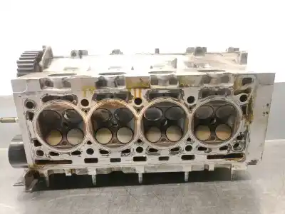 Second-hand car spare part CYLINDER HEAD for RENAULT LAGUNA II (BG0/1_) 1.8 16V (BG0B, BG0M) OEM IAM references 7701475071  