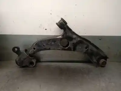 Автозапчасти б/у передний левый нижний рычаг подвески за mazda cx-5 (kf) 2.0 ссылки oem iam kb7w34350f  kb7w34350f