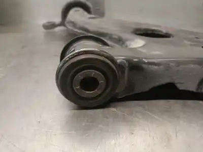 Автозапчасти б/у передний левый нижний рычаг подвески за mazda cx-5 (kf) 2.0 ссылки oem iam kb7w34350f  kb7w34350f