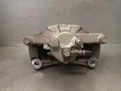 Peça sobressalente para automóvel em segunda mão pinça de travão dianteira direita por mazda cx-5 (kf) 2.0 referências oem iam k0113361x  k0113361x