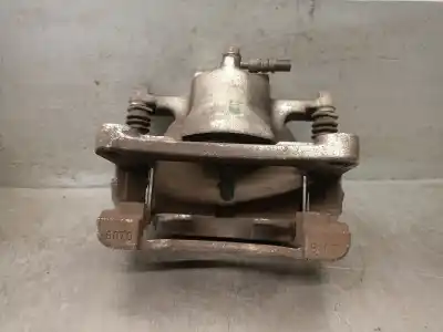Peça sobressalente para automóvel em segunda mão pinça de travão dianteira direita por mazda cx-5 (kf) 2.0 referências oem iam k0113361x  k0113361x
