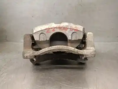 Peça sobressalente para automóvel em segunda mão pinça de travão dianteira esquerda por mazda cx-5 (kf) 2.0 referências oem iam k0113371x  k0113371x