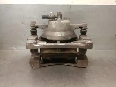 Peça sobressalente para automóvel em segunda mão pinça de travão dianteira esquerda por mazda cx-5 (kf) 2.0 referências oem iam k0113371x  k0113371x