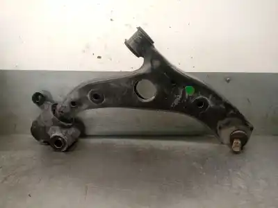 Автозапчастина б/у передній правий нижний рычаг підвіски для MAZDA CX-5 (KF) 2.0 Посилання на OEM IAM KB7W34300G  KB7W34300G