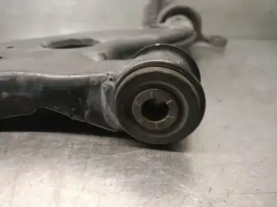 Peça sobressalente para automóvel em segunda mão braço de suspensão inferior dianteiro direito por mazda cx-5 (kf) 2.0 referências oem iam kb7w34300g  kb7w34300g
