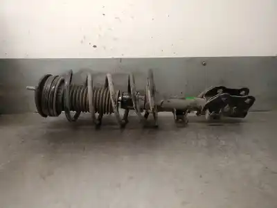 Автозапчастина б/у передній правий амортизатор для MAZDA CX-5 (KF) 2.0 Посилання на OEM IAM KN1C34700A  KN1C34700A