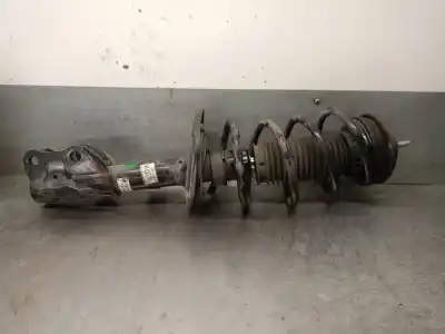 Peça sobressalente para automóvel em segunda mão amortecedor dianteiro direito por mazda cx-5 (kf) 2.0 referências oem iam kn1c34700a  kn1c34700a
