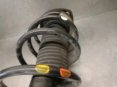 Peça sobressalente para automóvel em segunda mão amortecedor dianteiro direito por mazda cx-5 (kf) 2.0 referências oem iam kn1c34700a  kn1c34700a