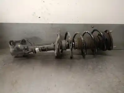 Peça sobressalente para automóvel em segunda mão amortecedor dianteiro esquerdo por mazda cx-5 (kf) 2.0 referências oem iam kn1c34900a  kn1c34900a
