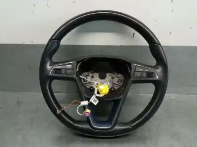 Автозапчастина б/у КЕРМО для SEAT IBIZA IV (6J5, 6P1) 1.0 TSI Посилання на OEM IAM 5F0419091L  