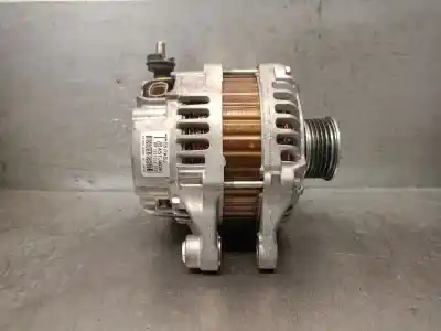 Автозапчасти б/у генератор за MAZDA CX-5 (KF) 2.0 ссылки OEM IAM PA5J18300  PA5J18300