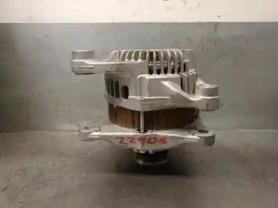 Peça sobressalente para automóvel em segunda mão alternador por mazda cx-5 (kf) 2.0 referências oem iam pa5j18300  pa5j18300