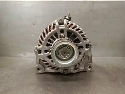 Автозапчастина б/у генератор для mazda cx-5 (kf) 2.0 посилання на oem iam pa5j18300  pa5j18300
