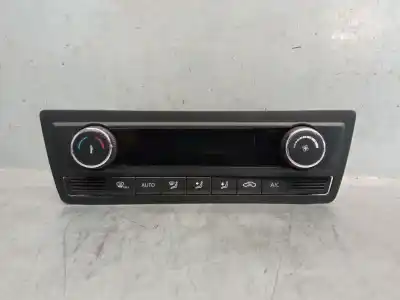 Автозапчастина б/у КЛІМАТ-КОНТРОЛЬ для SEAT IBIZA IV (6J5, 6P1) 1.0 TSI Посилання на OEM IAM 6P0907044D  