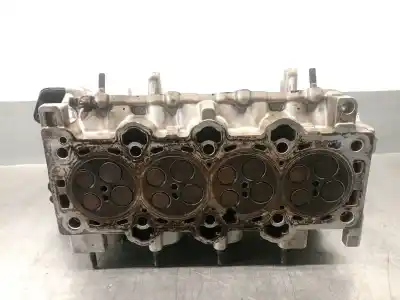 Second-hand car spare part CYLINDER HEAD for KIA CARENS IV 1.7 CRDI OEM IAM references 221112A200  