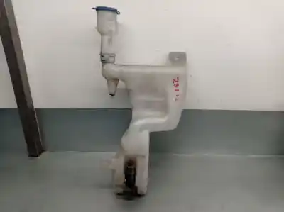 Peça sobressalente para automóvel em segunda mão depósito do limpa vidros por ford transit courier b460 monospace 1.5 tdci referências oem iam et7617b613af