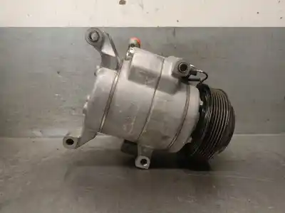 Автозапчастина б/у компресор кондиционера для mazda cx-5 (kf) 2.0 посилання на oem iam kd4561450a  kd4561450a