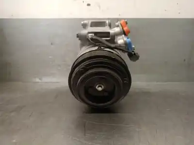 Автозапчастина б/у компресор кондиционера для mazda cx-5 (kf) 2.0 посилання на oem iam kd4561450a  kd4561450a