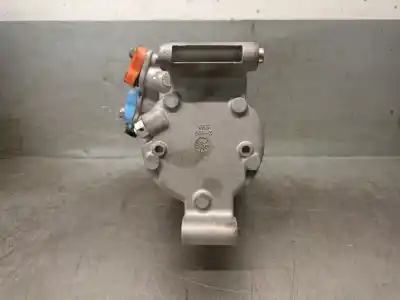 Автозапчастина б/у компресор кондиционера для mazda cx-5 (kf) 2.0 посилання на oem iam kd4561450a  kd4561450a