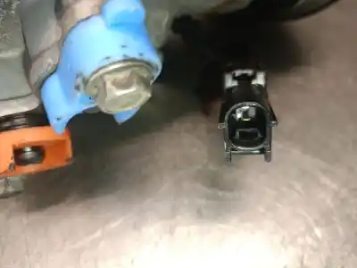 Автозапчастина б/у компресор кондиционера для mazda cx-5 (kf) 2.0 посилання на oem iam kd4561450a  kd4561450a