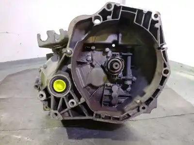 Second-hand car spare part GEARBOX for FIAT PUNTO (199_) 1.3 D MULTIJET OEM IAM references 18462564941  