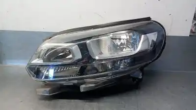 Second-hand car spare part LEFT HEADLIGHT for CITROEN SPACETOURER AUTOBÚS (V_) 1.6 BLUEHDI 95 OEM IAM references 9808567780  