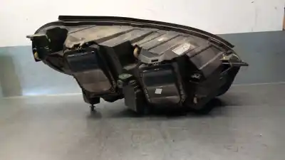 Second-hand car spare part left headlight for citroen spacetourer autobús (v_) 1.6 bluehdi 95 oem iam references 9808567780  9808567780