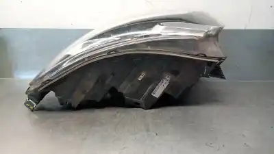 Second-hand car spare part left headlight for citroen spacetourer autobús (v_) 1.6 bluehdi 95 oem iam references 9808567780  9808567780