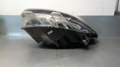 Second-hand car spare part left headlight for citroen spacetourer autobús (v_) 1.6 bluehdi 95 oem iam references 9808567780  9808567780
