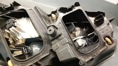 Second-hand car spare part left headlight for citroen spacetourer autobús (v_) 1.6 bluehdi 95 oem iam references 9808567780  9808567780