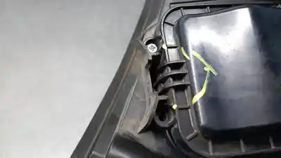 Second-hand car spare part left headlight for citroen spacetourer autobús (v_) 1.6 bluehdi 95 oem iam references 9808567780  9808567780