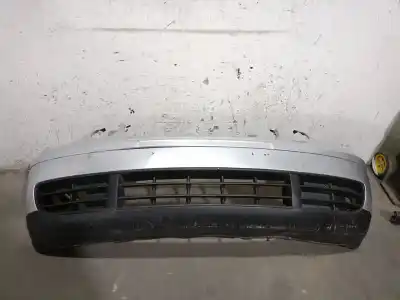 Second-hand car spare part FRONT BUMPER for VOLKSWAGEN POLO (9N1) 1.4 16V OEM IAM references 6Q0807217  
