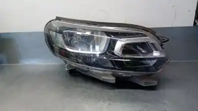 Автозапчастина б/у ПРАВА ФА для CITROEN SPACETOURER AUTOBÚS (V_) 1.6 BLUEHDI 95 Посилання на OEM IAM 9808567680  