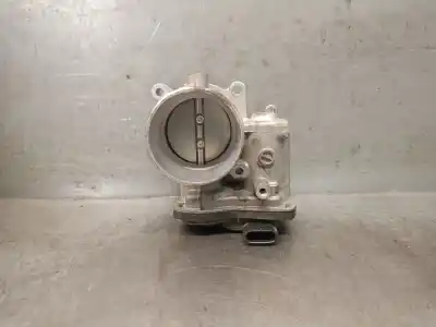 Автозапчастина б/у коробка метелика для MAZDA CX-5 (KF) 2.0 Посилання на OEM IAM PE2713640  PE2713640