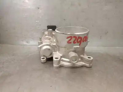 Second-hand car spare part throttle body for mazda cx-5 (kf) 2.0 oem iam references pe2713640  pe2713640