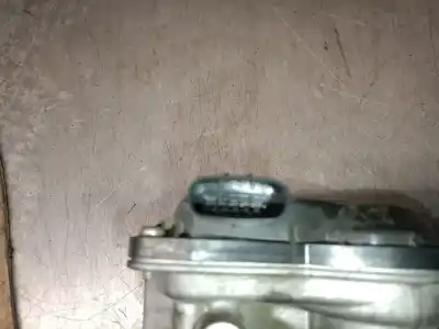 Second-hand car spare part throttle body for mazda cx-5 (kf) 2.0 oem iam references pe2713640  pe2713640