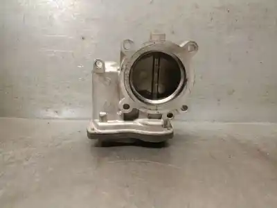 Автозапчастина б/у коробка метелика для mazda cx-5 (kf) 2.0 посилання на oem iam pe2713640  pe2713640
