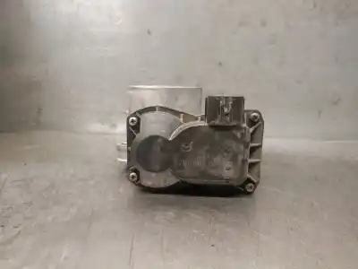 Автозапчастина б/у коробка метелика для mazda cx-5 (kf) 2.0 посилання на oem iam pe2713640  pe2713640