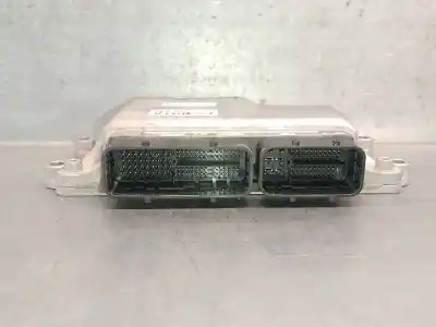 Автозапчастина б/у ебу контролер двигуна для mazda cx-5 (kf) 2.0 посилання на oem iam pyfa18881  