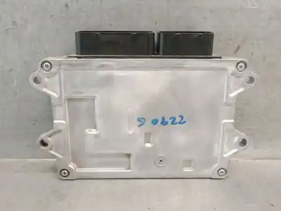 Автозапчастина б/у ебу контролер двигуна для mazda cx-5 (kf) 2.0 посилання на oem iam pyfa18881  