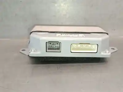 Pezzo di ricambio per auto di seconda mano modulo elettronico per mazda cx-5 (kf) 2.0 riferimenti oem iam kb8c626h0k4155 30136325900e 