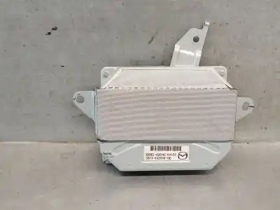 Gebrauchtes Autoersatzteil ELEKTRONISCHES MODUL zum MAZDA CX-5 (KF) 2.0 OEM-IAM-Referenzen KB8C626H0K4155  