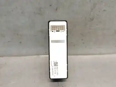 Pièce détachée automobile d'occasion commande de lève vitre arrière gauche pour mazda cx-5 (kf) 2.0 références oem iam kg6n66380  