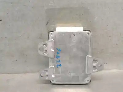 Second-hand car spare part electronic module for mazda cx-5 (kf) 2.0 oem iam references kn3l437e1a  