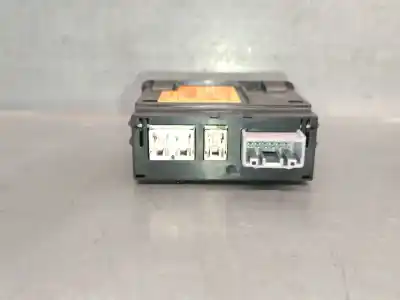 Peça sobressalente para automóvel em segunda mão módulo eletrônico por mazda cx-5 (kf) 2.0 referências oem iam tk78669u0c 276187925 