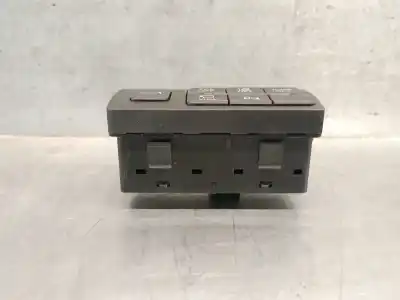 Second-hand car spare part multifunction switch for mazda cx-5 (kf) 2.0 oem iam references kb8m66170a  