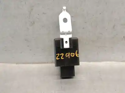 Second-hand car spare part electronic module for mazda cx-5 (kf) 2.0 oem iam references k12367ya0 ka136 