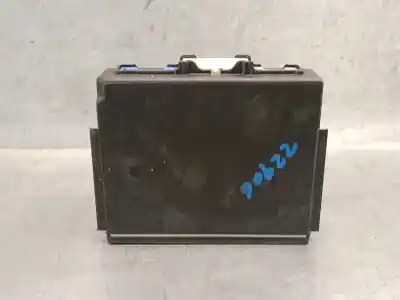 Peça sobressalente para automóvel em segunda mão módulo eletrônico por mazda cx-5 (kf) 2.0 referências oem iam gbef675x0b