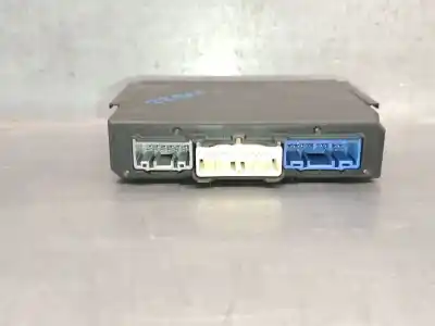 Pezzo di ricambio per auto di seconda mano modulo elettronico per mazda cx-5 (kf) 2.0 riferimenti oem iam gbef675x0b f005v002928 bosch 