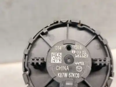 Peça sobressalente para automóvel em segunda mão sensor por mazda cx-5 (kf) 2.0 referências oem iam kb7w57kc0  kb7w57kc0
